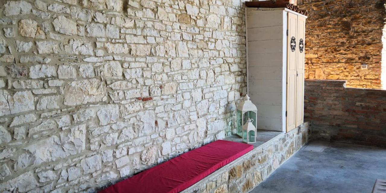 Agriturismo Agronauta Βίλα Piozzano Εξωτερικό φωτογραφία