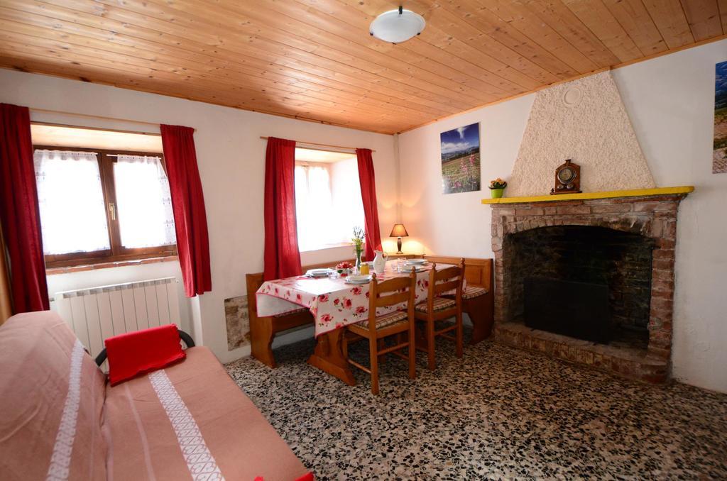 Agriturismo Agronauta Βίλα Piozzano Εξωτερικό φωτογραφία