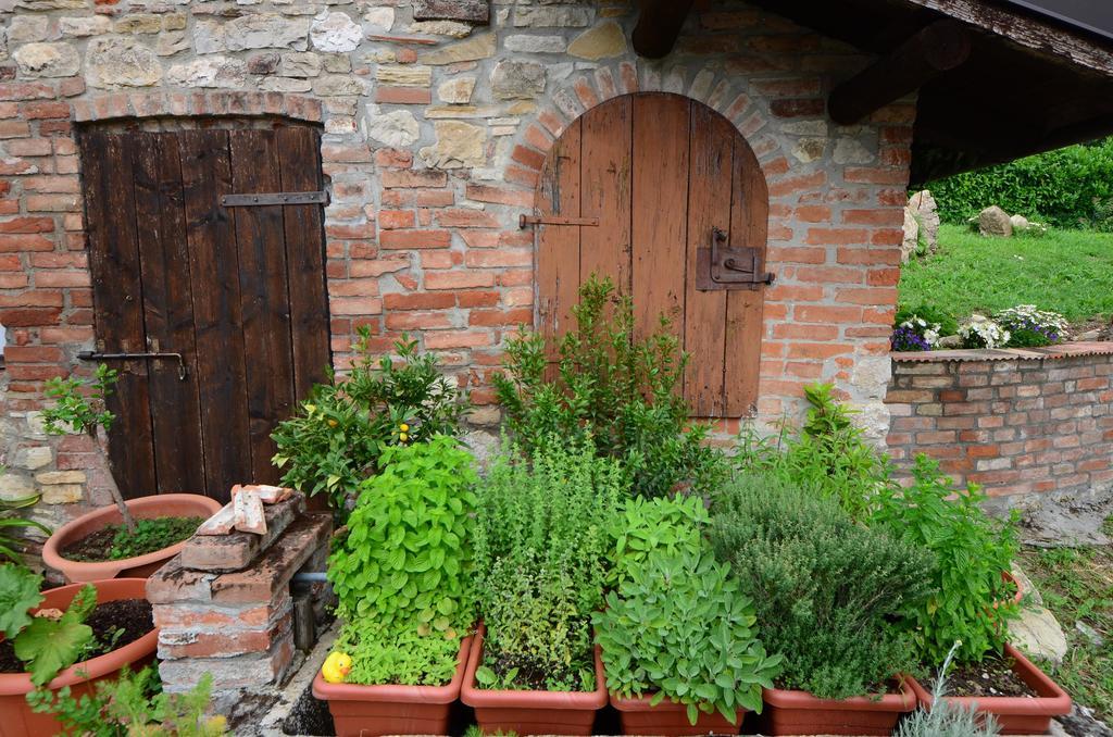 Agriturismo Agronauta Βίλα Piozzano Εξωτερικό φωτογραφία