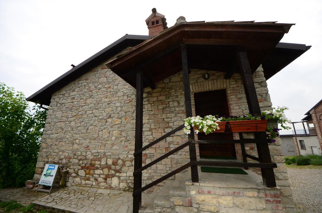 Agriturismo Agronauta Βίλα Piozzano Εξωτερικό φωτογραφία