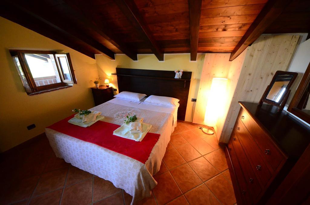 Agriturismo Agronauta Βίλα Piozzano Εξωτερικό φωτογραφία